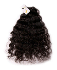 Indian hair- Curly- Amala- extensions- Indian hair extensions- superior quality - Human Remy hair